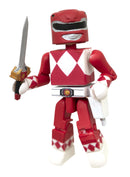 Power Rangers Minimates Series 02