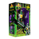 Power Rangers Super Cyborg Dragonzord - Full Color Edition
