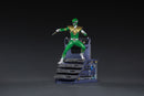 Power Rangers Green Ranger BDS Art 1/10 Scale Statue