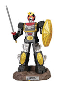 Spider-Man Leopardon MC-049 Master Craft Statue