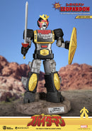 Spider-Man Leopardon MC-049 Master Craft Statue