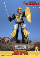 Spider-Man Leopardon MC-049 Master Craft Statue