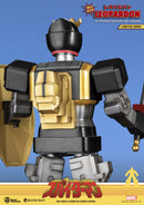 Spider-Man Leopardon MC-049 Master Craft Statue