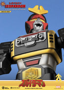 Spider-Man Leopardon MC-049 Master Craft Statue