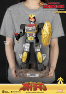 Spider-Man Leopardon MC-049 Master Craft Statue