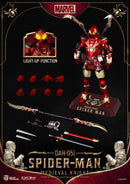 Medieval Knight Spider-Man DAH-051
