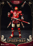 Medieval Knight Spider-Man DAH-051