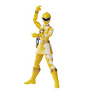 Lightning Collection Dino Thunder Yellow Ranger