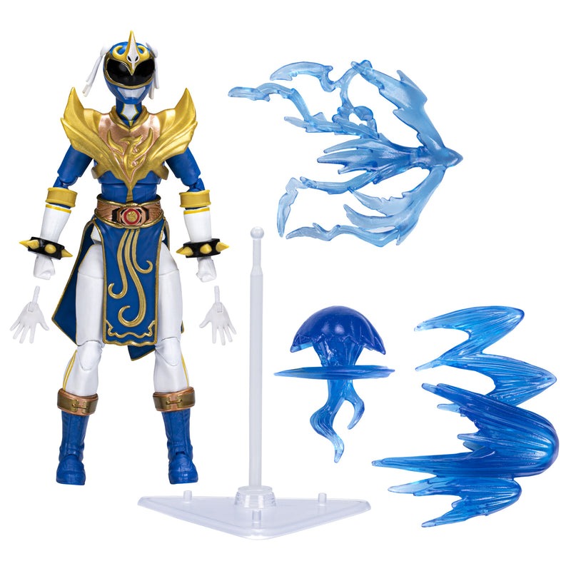 Lightning Collection Morphed Chun-Li Phoenix Ranger