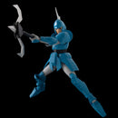 Ronin Warriors Chou-Dan-Kadou CYE of the Torrent