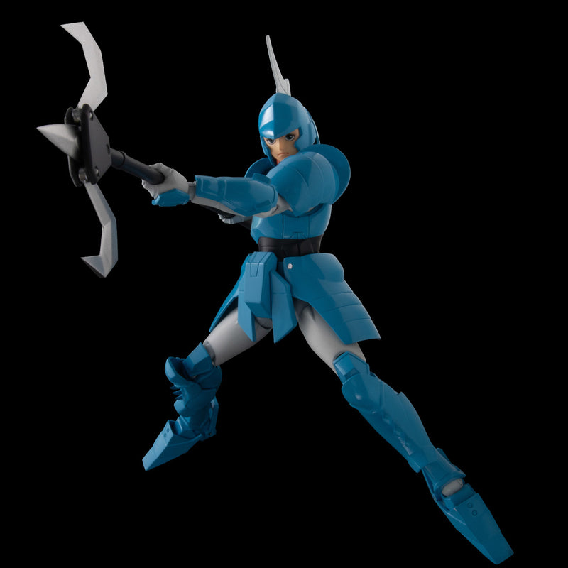 Ronin Warriors Chou-Dan-Kadou CYE of the Torrent