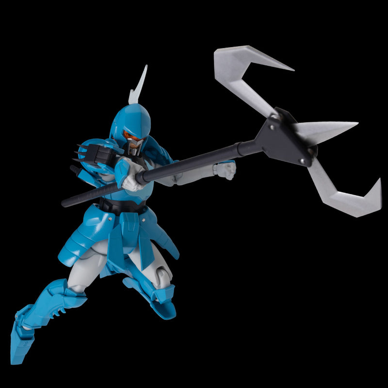 Ronin Warriors Chou-Dan-Kadou CYE of the Torrent