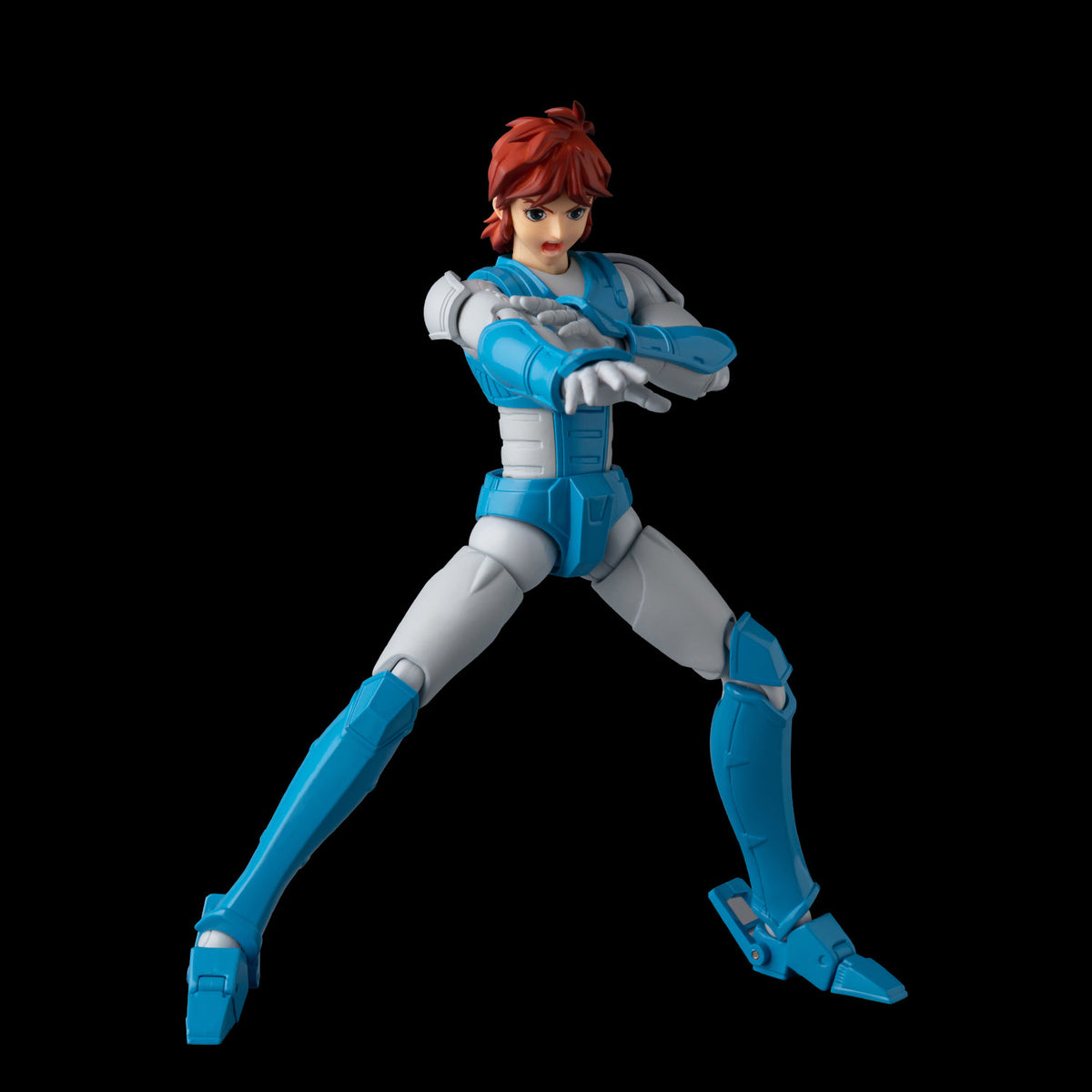 Ronin Warriors Chou-Dan-Kadou CYE of the Torrent