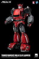 Transformers MDLX Cliffjumper Action Figure