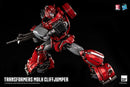 Transformers MDLX Cliffjumper Action Figure