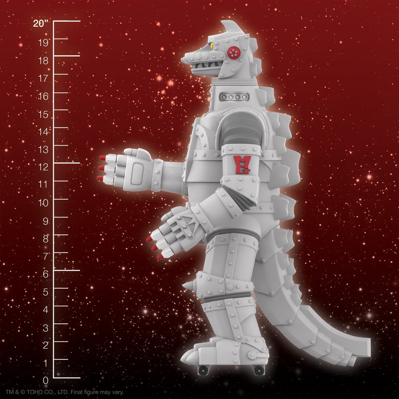 Toho Super Shogun Mechagodzilla