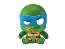 TMNT Cheekys Leonardo Designer Vinyl Figure