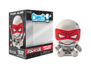 TMNT Cheekys Leonardo Designer Vinyl Figure