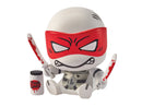 TMNT Cheekys Leonardo Designer Vinyl Figure