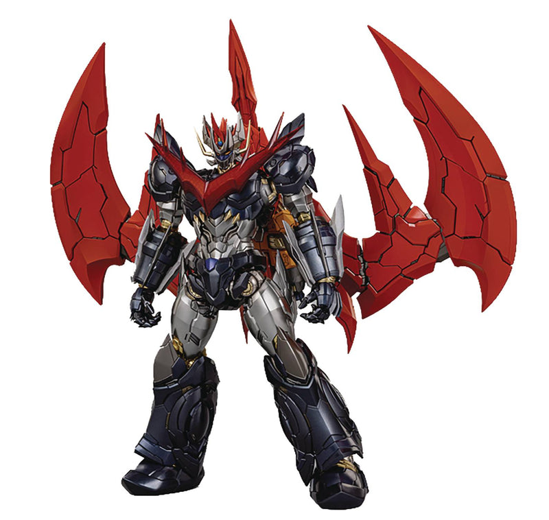 CCSToys Great Mazin Kaiser