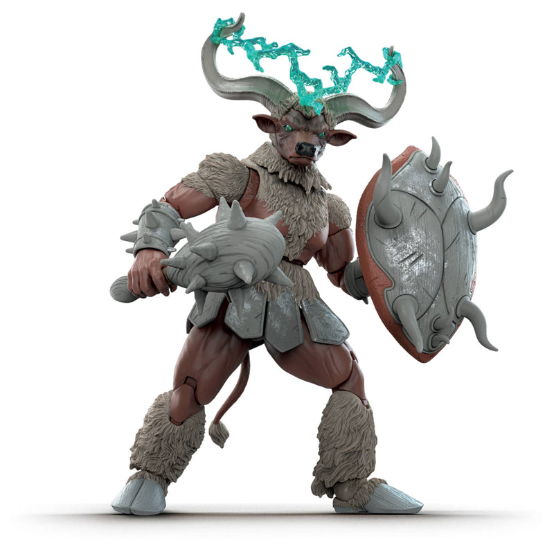 [PREORDER] Lightning Collection Mighty Morphin Minotaur
