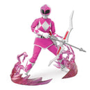 Lightning Collection Remastered Mighty Morphin Pink Ranger