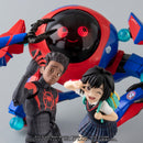 SV Action Peni Parker & SP//dr
