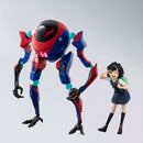 SV Action Peni Parker & SP//dr