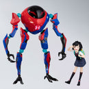 SV Action Peni Parker & SP//dr