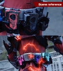 Thunder Belt Full Power