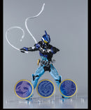 OOO Shauta Combo Core Medal Acrylic Logo Display