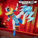 Lightning Collection Morphed Chun-Li Phoenix Ranger