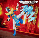 Lightning Collection Morphed Chun-Li Phoenix Ranger