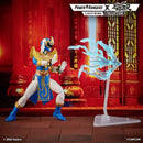 Lightning Collection Morphed Chun-Li Phoenix Ranger