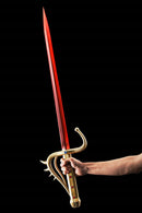 Masked Rider Black Tamashii Lab Satan Saber