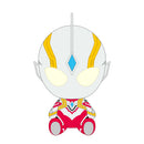 Ultraman Trigger Chibi Plush