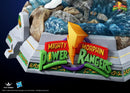 WayStudios Mighty Morphin Green Ranger 1/4 Scale Statue