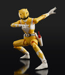Power Rangers Furai Model Yellow Ranger