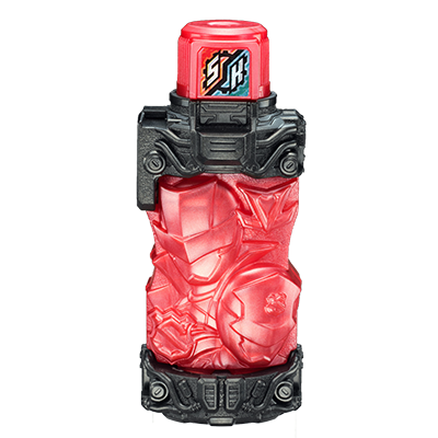 Super Sentai Full Bottle