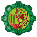 Kamen Rider Zero One Sentai Gear