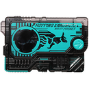 Hopping Kangaroo Progrise Key