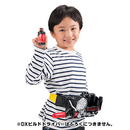 January TV-Kun w/ Momotaros Full Bottle