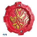 Saber x Zenkaizer 2 Great Heroes Sentai Gear