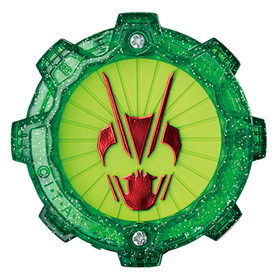 Kamen Rider Zero One Sentai Gear Kamen Rider Zero One Sentai Gear