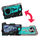 Hopping Kangaroo Progrise Key