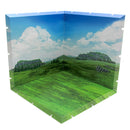 Dioramansion 150: Plains (Rerelease)