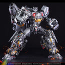 DST01-003 - Silverbolt