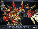 Cang Toys CT-CHIYOU CY-06 HugeRhino