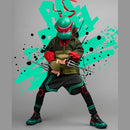 J.T Studio TMNT Raphael