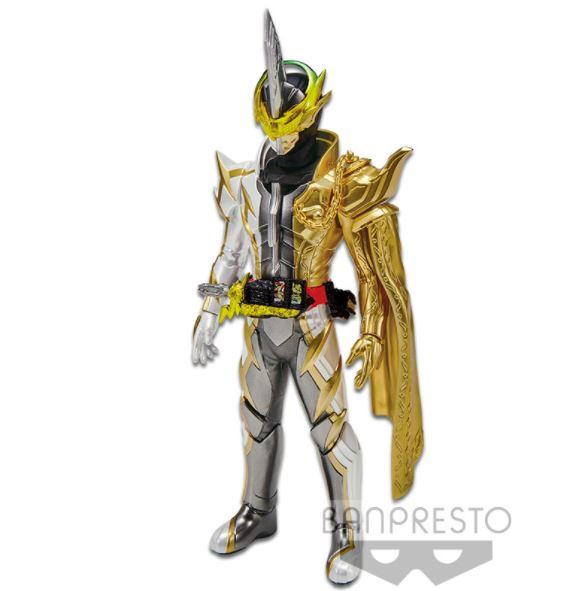 Kamen Rider Espada Banpresto Figure